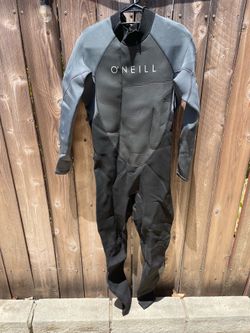 O’Neill Reactor-2 3/2mm Full Wetsuit – Men’s Large (US L / EU 52)