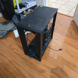Corsair 4000d Case
