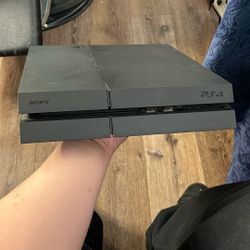 PS4 