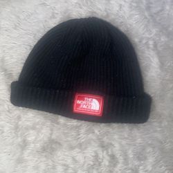 North Face Beanie