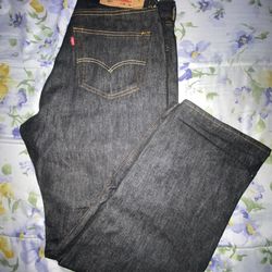 501 jeans