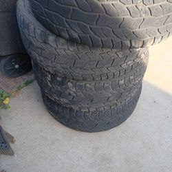 Tires 