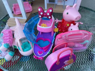 Girl Toys