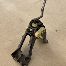 17-21 Honda Civic Type R Shifter Assembly 
