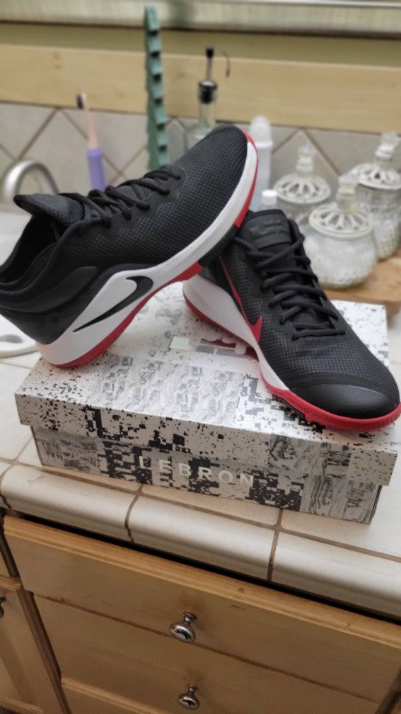 NIKE LEBRON WITNESS 2