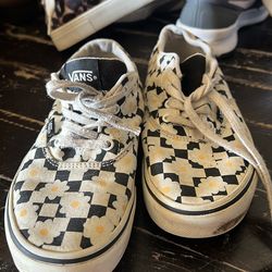 Kids vans