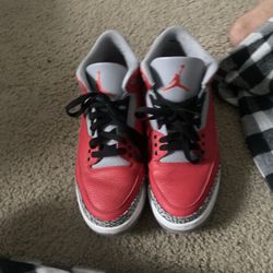 jordan 3s
