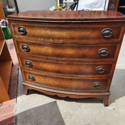 Vintage Dresser