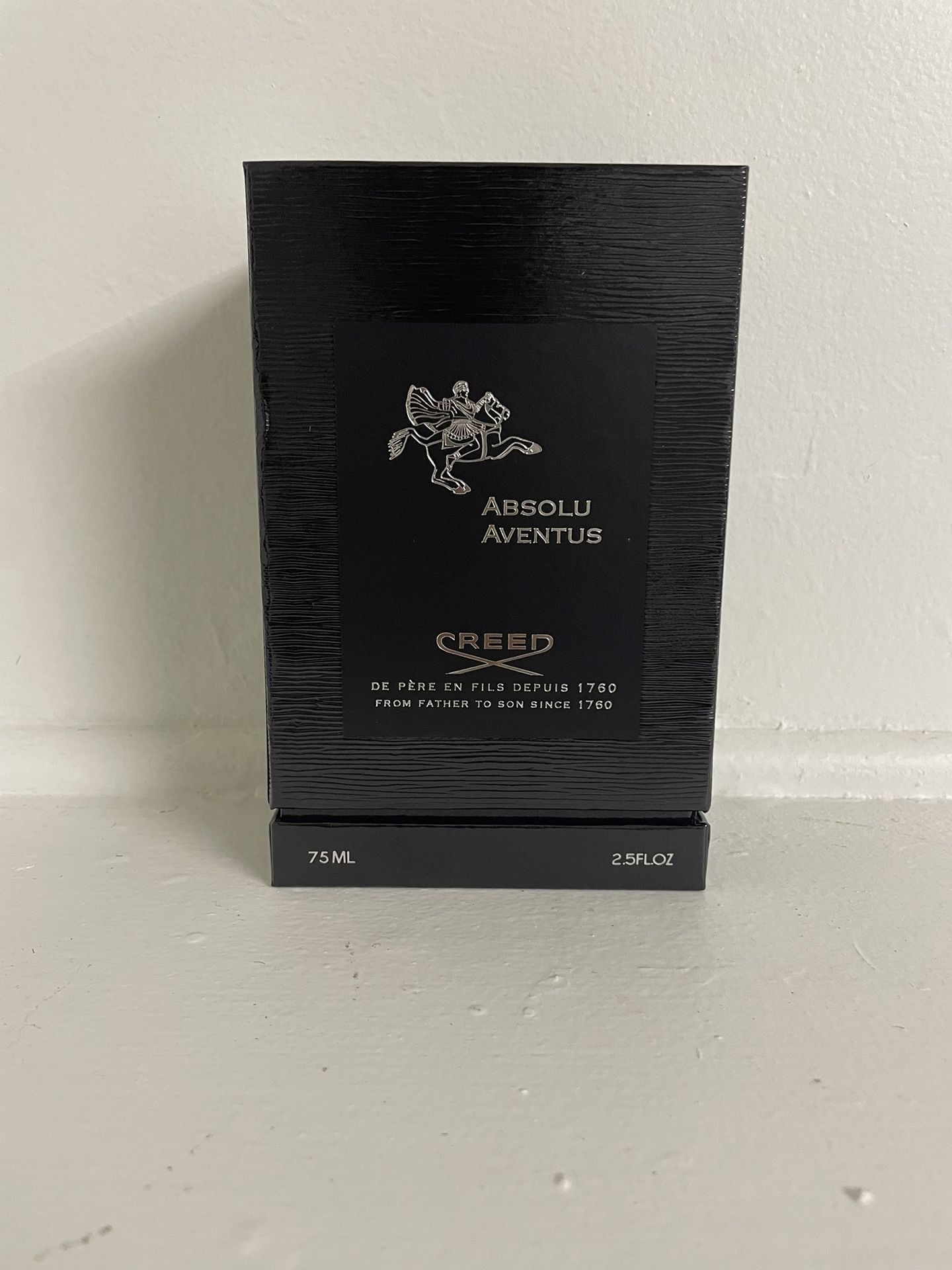 Creed Aventus Absolu