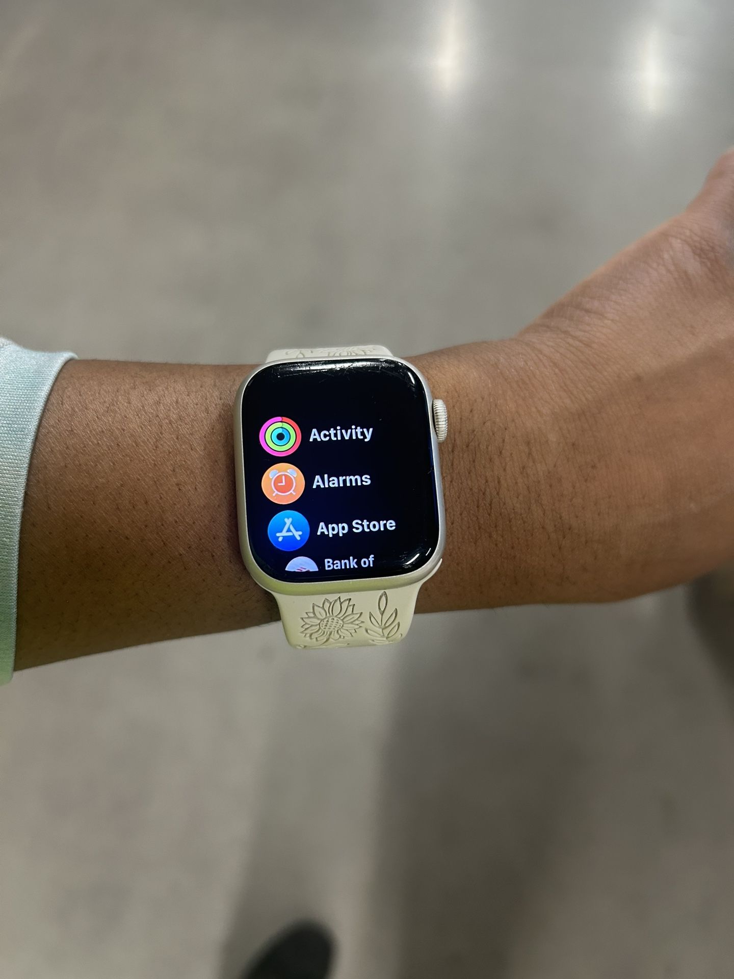 Apple Watch 