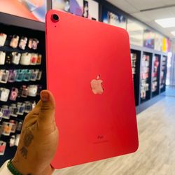 iPad 10th Gen 64GB Wi-Fi only