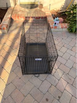 Dog Crate