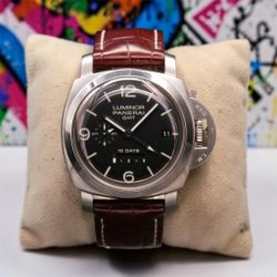 Panerai Luminor 1950 10 Days GMT 