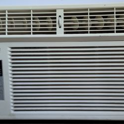 2 Window Air Conditioners $250 Each