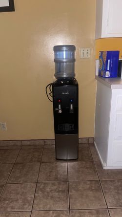 PRIMO Water Machine
