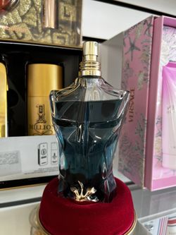 Jean Paul Gaultier – Le Beau