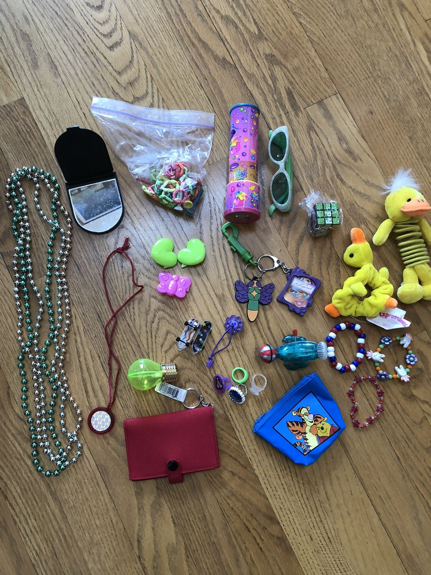 Girls Misc Items
