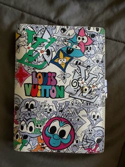 Planner wallet