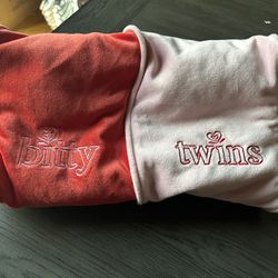 American Girl Bitty Baby Movie Chair