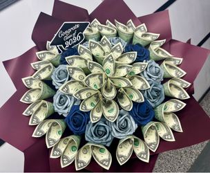 Graduation Bouquet