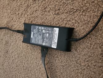 Dell 90w Ac Adapter Laptop Power