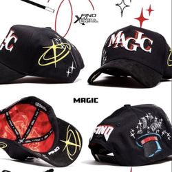 Fino X Marca Registrada 