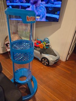 Giant Kerplunk