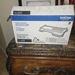 TONER CARTRIDGE TN-450 Brother 