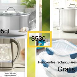 Paquete Princes Hause 