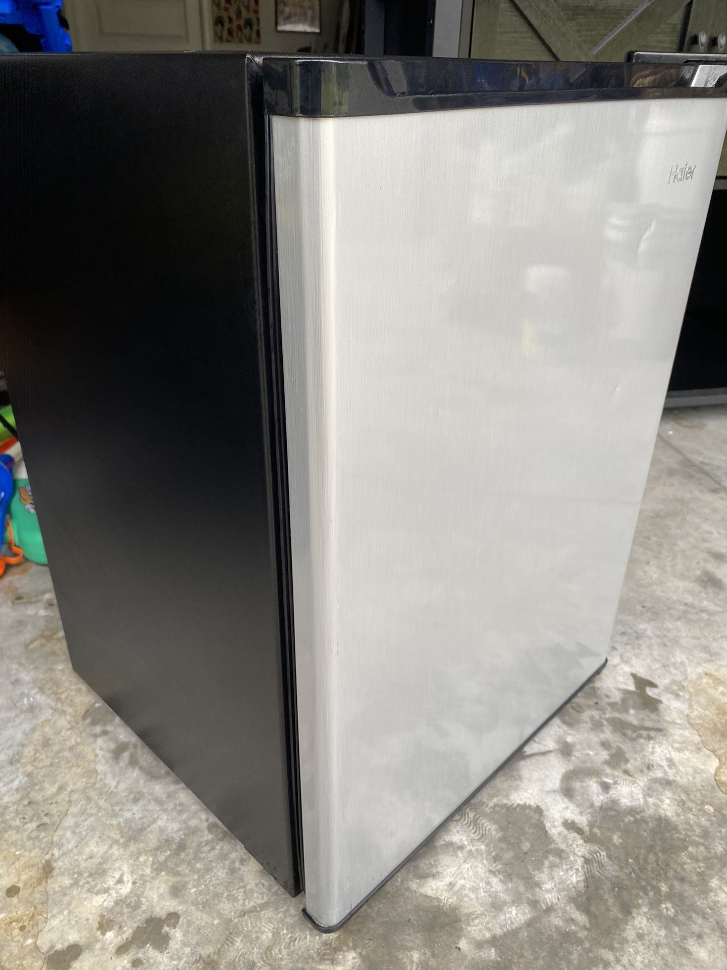 Haier Refrigerator Mini