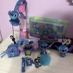 Stitch