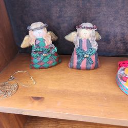 Angels