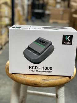 Kolibri KCD-1000