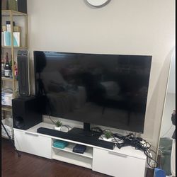 Vizio smart tv 58inch