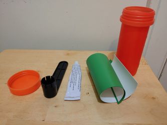 SUP Paddle Board Repair Kit