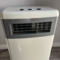 Portable AC -9,000 BCU 