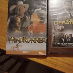 5 DVDs 16 Movies   All Still Sealed 