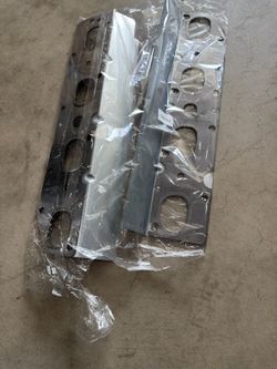 Exhaust manifold gasket Hemi 5.7