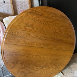 expandable dining table mesa