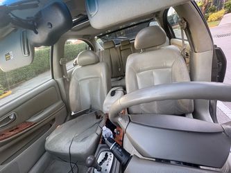 2002 INFINITI I35