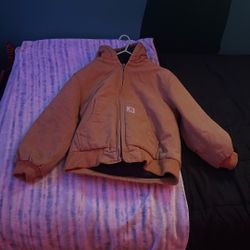 Carharrt Jacket