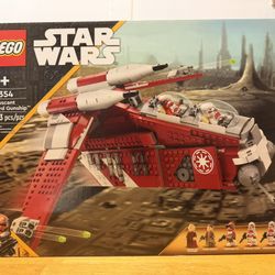 Lego Republic Gunship 