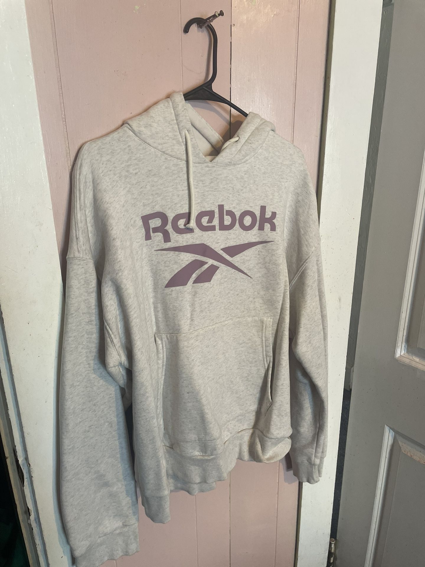 Reebok Hoodie