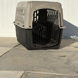 Large Dog Crate 