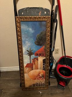 Long picture