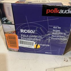 Polk Audio 