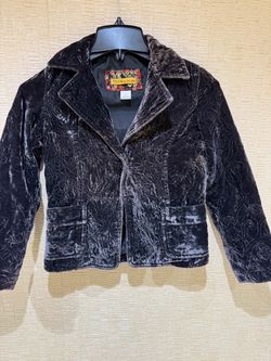 Jacket for girls