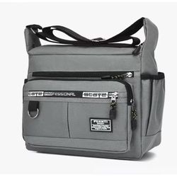Messenger Bag Crossbody Shoulder Bag