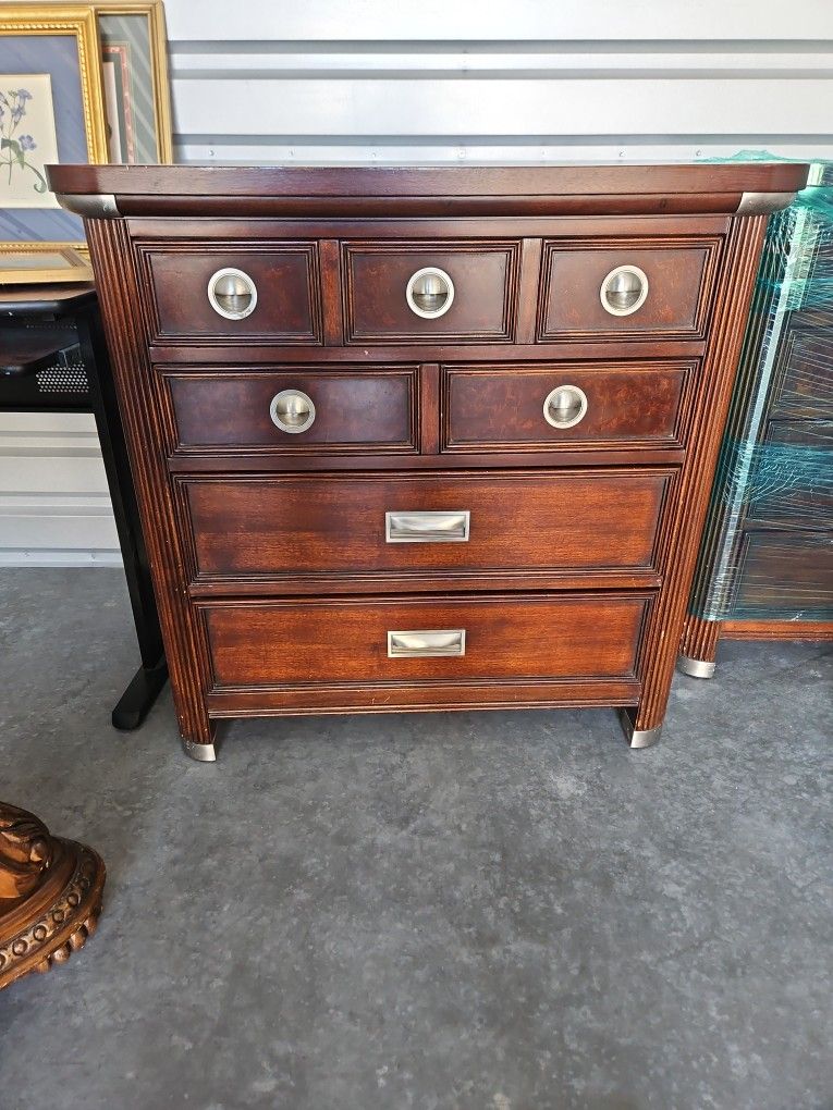 Dressers 