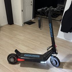 Nokim Scooter 